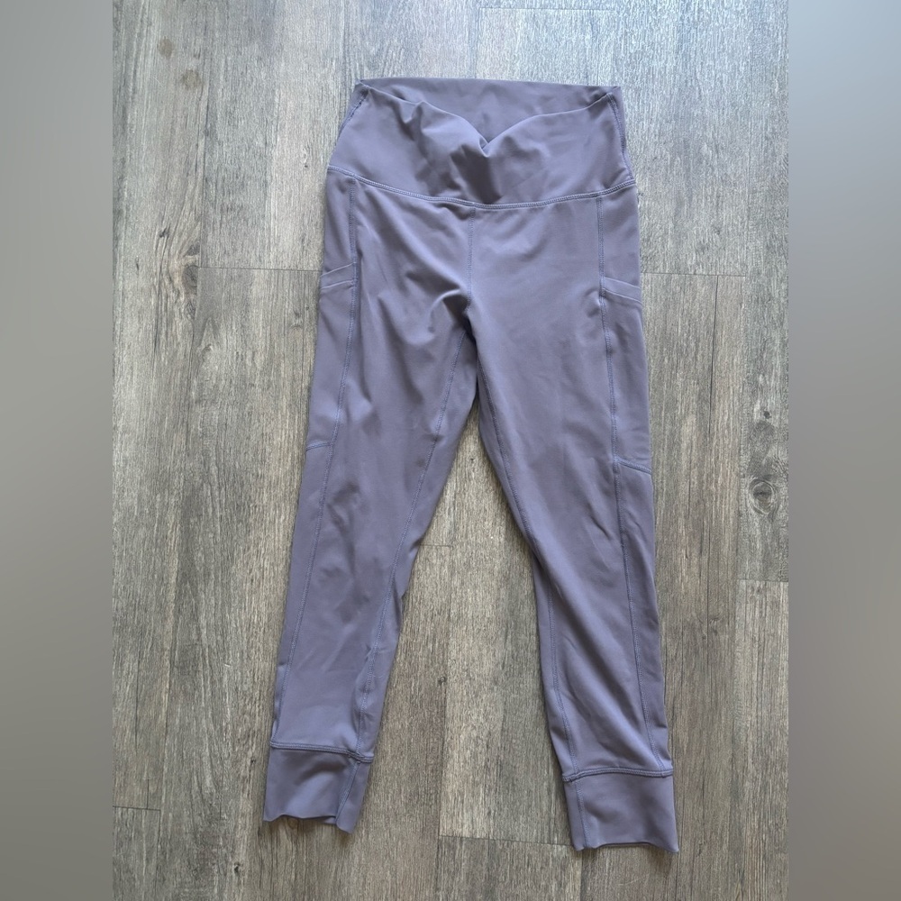 Fabletics Gray Activewear
